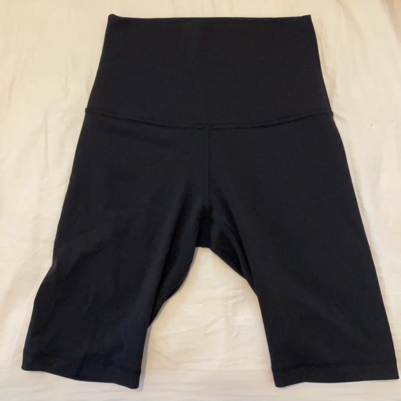 lululemon athletica Pants - Lulu lemon Align Biker short 10”
